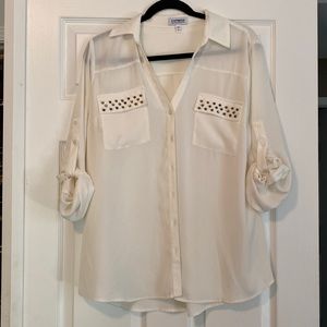 Express blouse